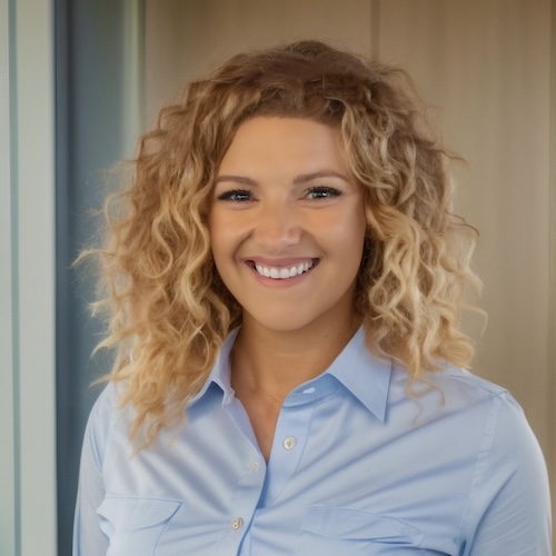 Gabriella Wendling, M.S., CCC-SLP