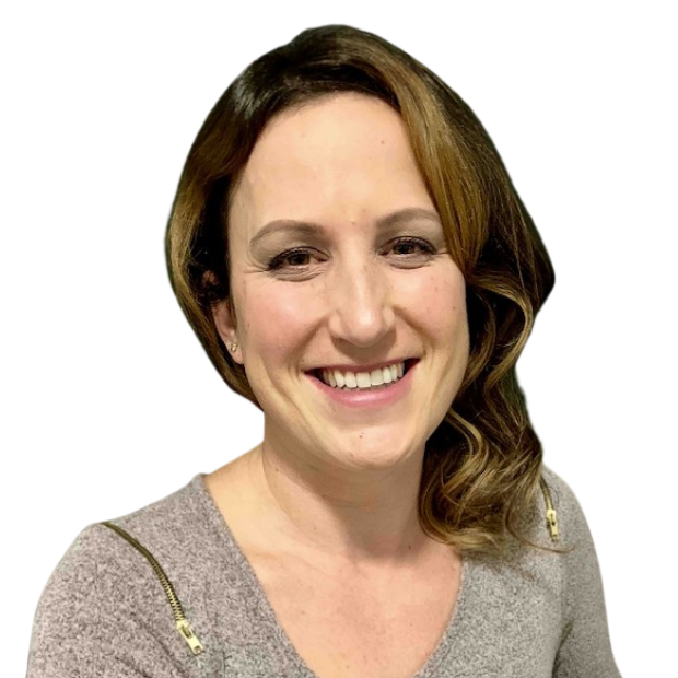 Nerissa Hall Ph.D., CCC-SLP