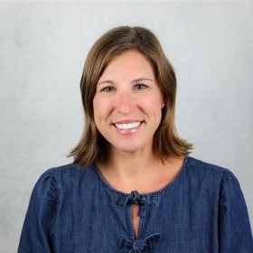 Dani Evans, M.A., CCC-SLP