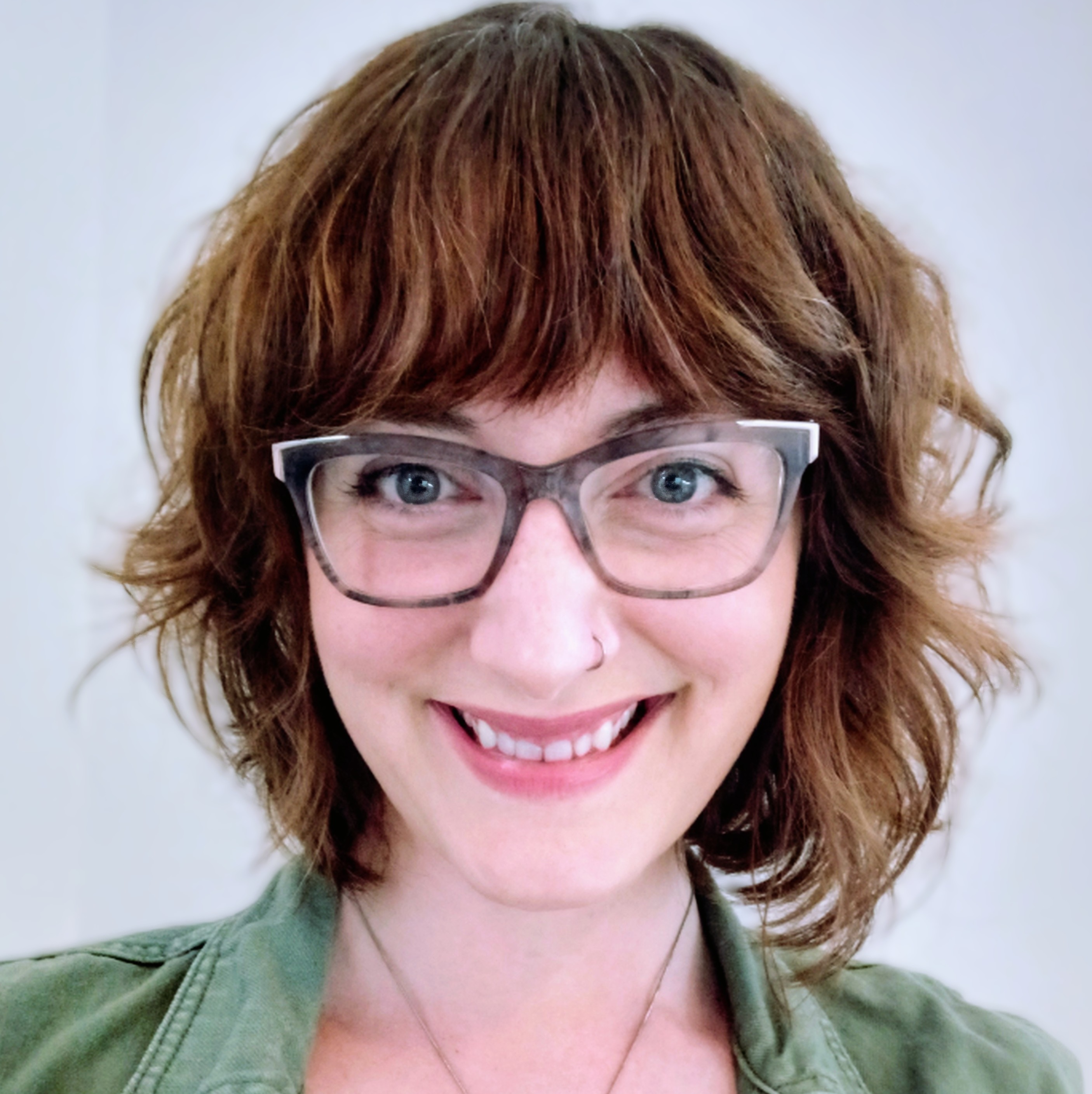 Laurie Shaw, M.S. CCC-SLP